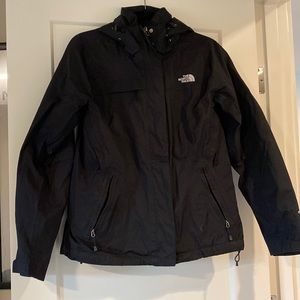 North Face Ski Shell